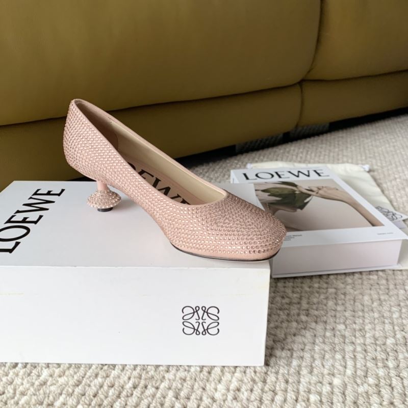 Loewe Shoes